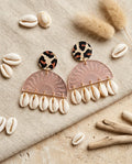 Sun Goddess Cowrie